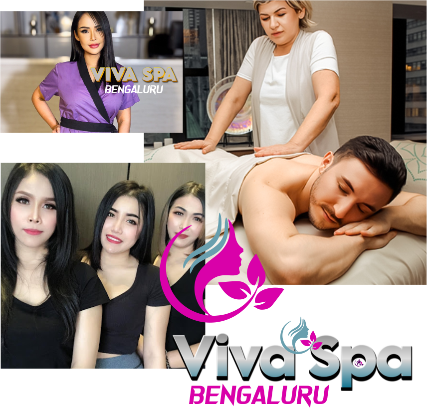 Massage Center in Indiranagar